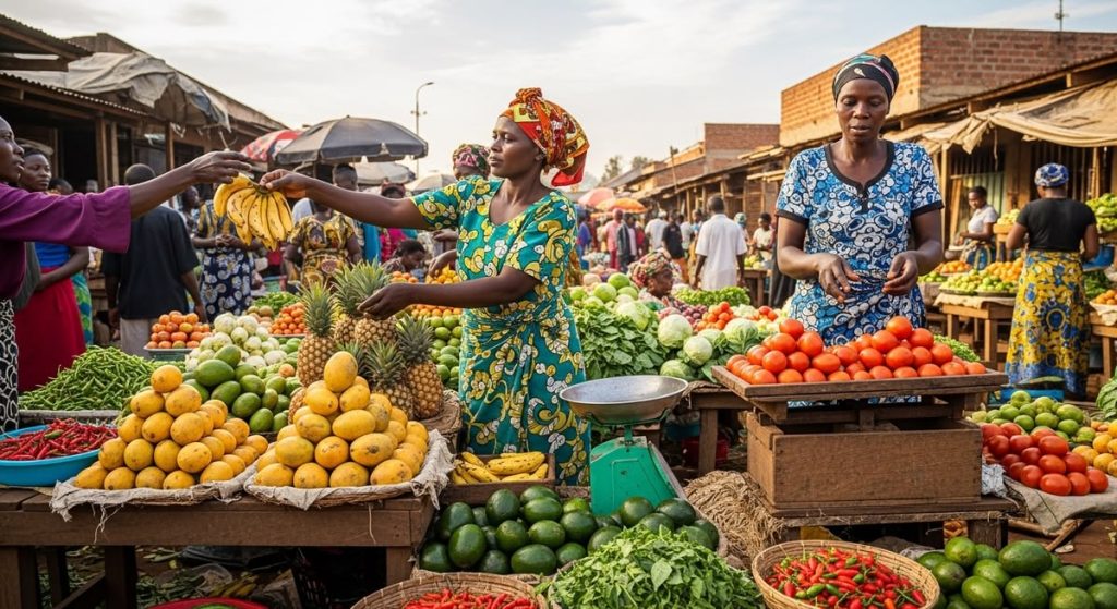 digital marketing in buea